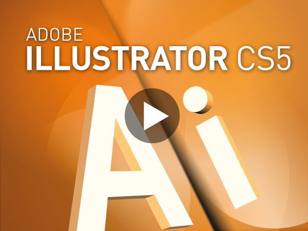 Tutoriel Adobe Illustrator CS5
